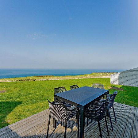 18 - 3 Bedroom Cottage - Lp Pwllheli Exterior foto